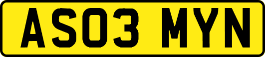 AS03MYN