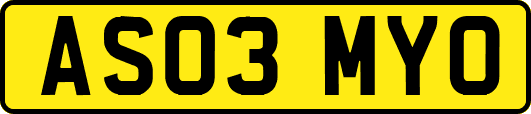 AS03MYO
