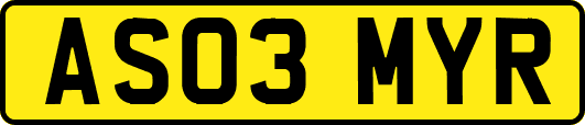 AS03MYR