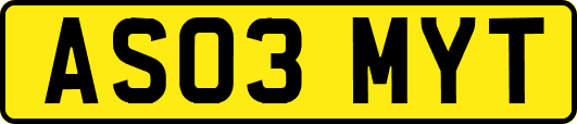 AS03MYT