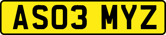 AS03MYZ