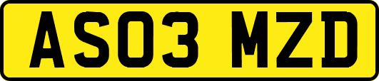 AS03MZD