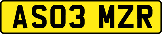 AS03MZR