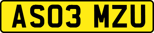 AS03MZU