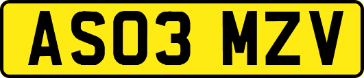 AS03MZV