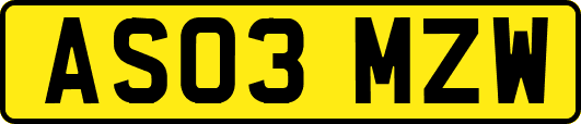 AS03MZW