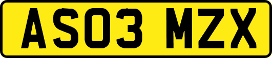 AS03MZX
