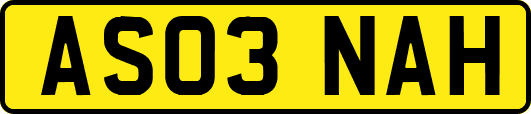 AS03NAH