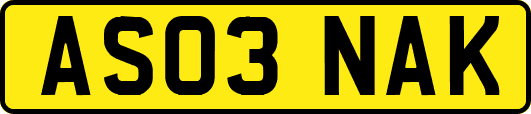 AS03NAK