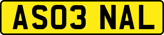AS03NAL