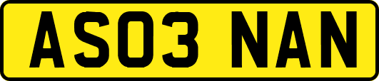 AS03NAN