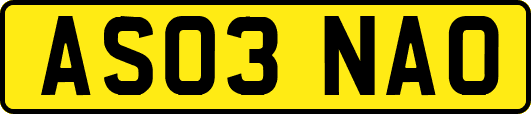 AS03NAO