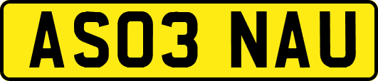 AS03NAU