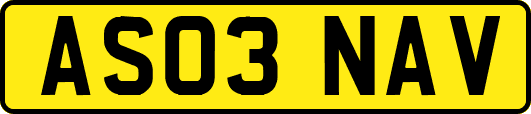 AS03NAV