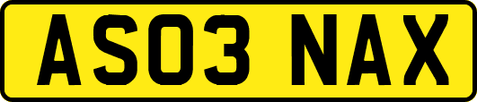 AS03NAX