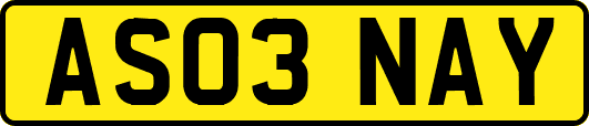 AS03NAY