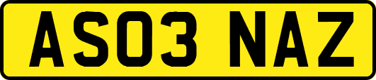 AS03NAZ