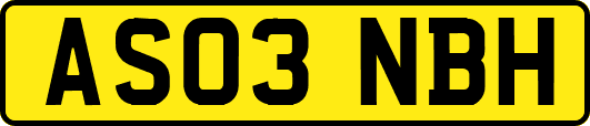 AS03NBH