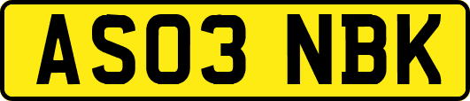 AS03NBK
