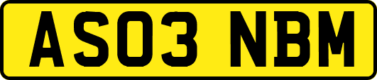 AS03NBM