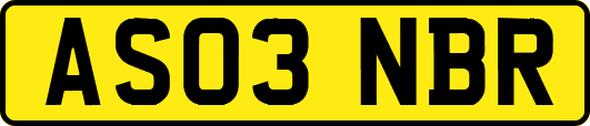AS03NBR