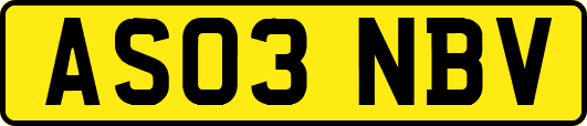 AS03NBV