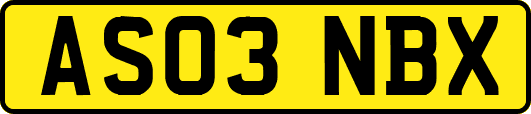 AS03NBX