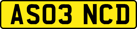 AS03NCD