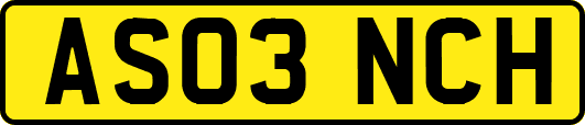 AS03NCH