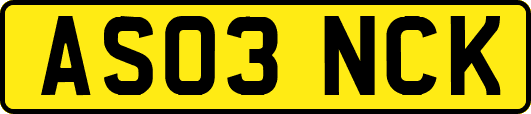 AS03NCK