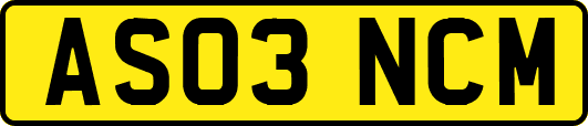 AS03NCM