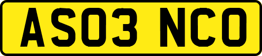AS03NCO