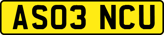 AS03NCU