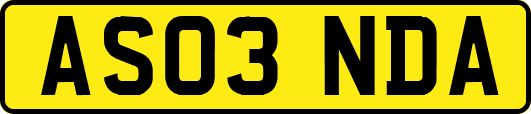 AS03NDA