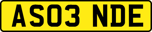 AS03NDE