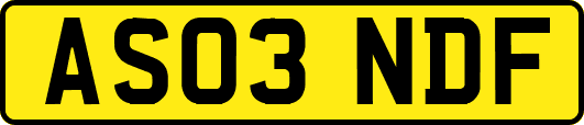 AS03NDF