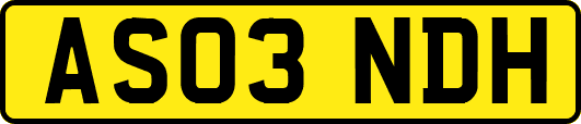 AS03NDH