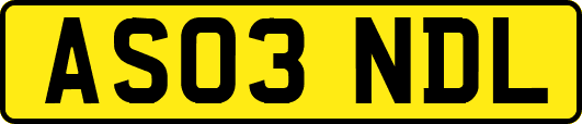 AS03NDL