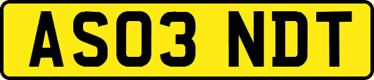 AS03NDT
