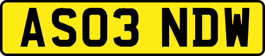 AS03NDW