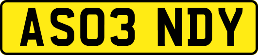 AS03NDY