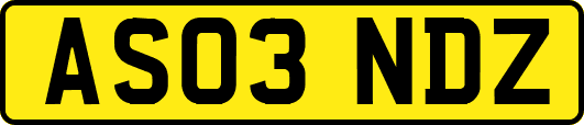 AS03NDZ