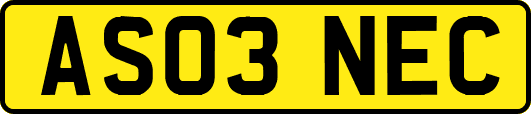 AS03NEC