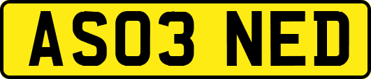 AS03NED