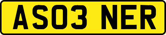 AS03NER