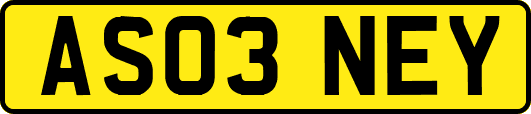 AS03NEY
