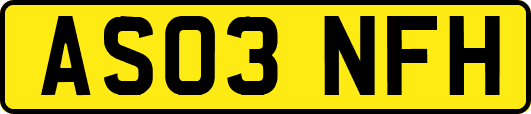 AS03NFH