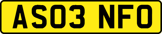 AS03NFO