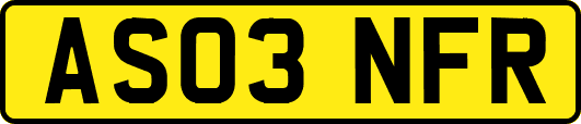 AS03NFR