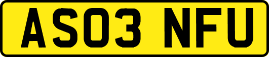 AS03NFU